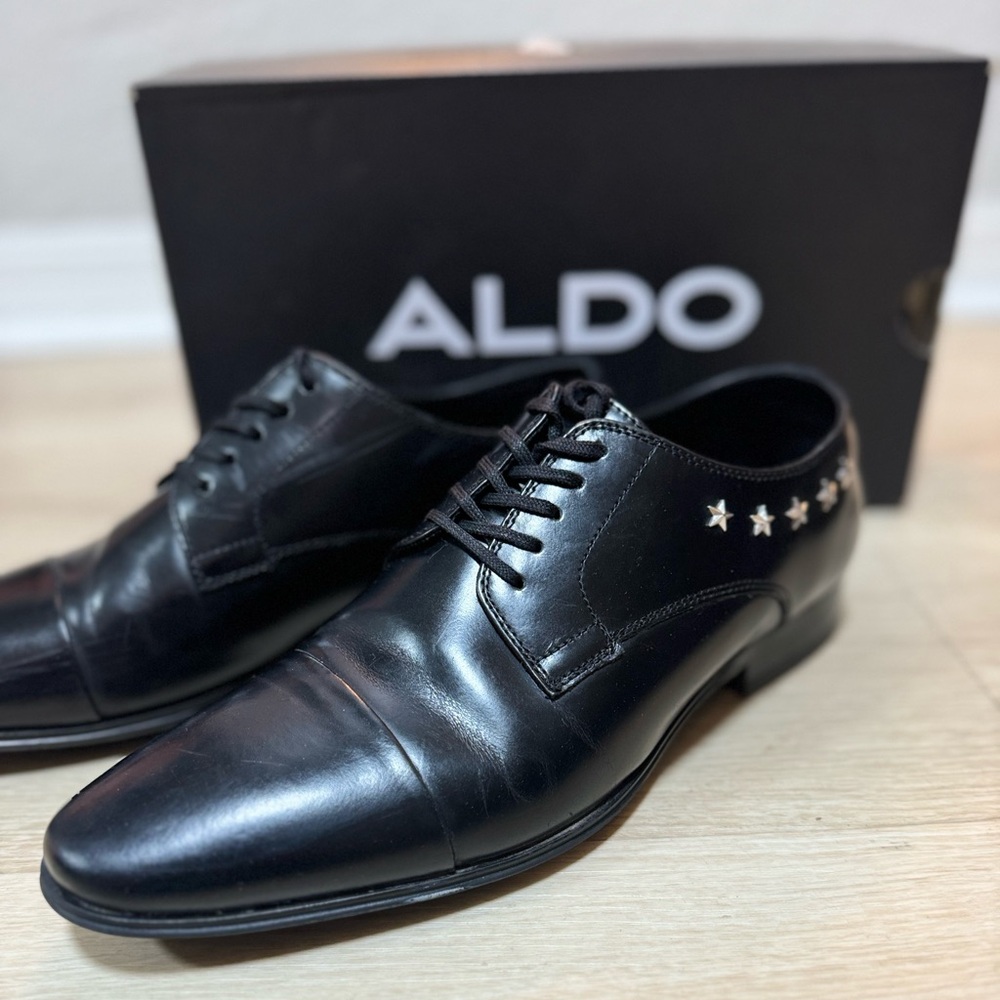 Men Dress Shoe